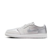Jordan - Zapatillas Retro Low OG Plata - Sport - Hombre - Gris - 44 1/2 EU -