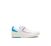 Jordan - Zapatillas Retro Low 'Unc to Chicago' - Sport - Hombre - Blanco - 42 EU -