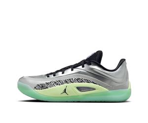 Jordan - Zion 4 Basketball Shoes - Sport - Hombre - Gris - 40 EU -