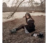 Camelia Jordana – Camelia Jordana – Sony Music