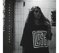 Jordana, Camelia - Lost