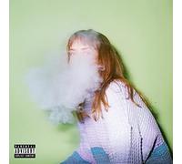 Jordana - Face The Wall [Vinilo]