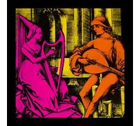 Jordana - Summer's Over [Vinilo]