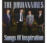 Jordanaires - Songs of Inspiration