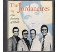 Jordanaires, the - Elvis Favourite Spirituals