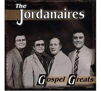 Jordanaires, The - Gospel Greats