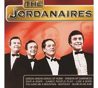 Jordanaires, the - The Jordanaires