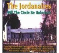 Jordanaires - Will the Circle Be Unbroken [Casete]