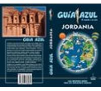 Jordania 2019 (guia Azul) (5ª Ed.)