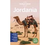 Jordania 2023 (Lonely Planet) (6.ª Ed.)