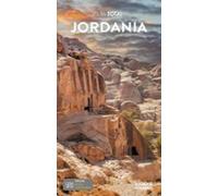Jordania 2024 (guia Total) (6ª Ed.)