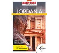 Jordania 2025 (petit Fute)