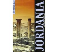 Jordania: 38 (Rumbo a)