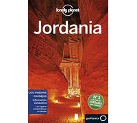 Jordania 5 (Guías de País Lonely Planet)