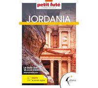 Jordania (Carnet de viaje)