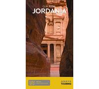 Jordania (Guía Total - Internacional)