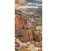 Jordania (Guía Total - Internacional)