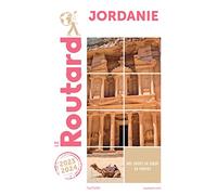 Jordanie