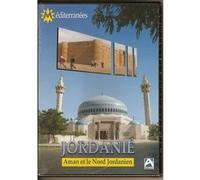 Jordanie - Aman et le Nord Jordanien [Francia] [DVD]