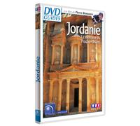 Jordanie - La mémoire du Proche-Orient [Francia] [DVD]