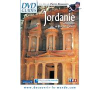 Jordanie - La mémoire du Proche-Orient [Francia] [DVD]