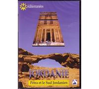 Jordanie - Pétra et le Sud Jordanien [Francia] [DVD]
