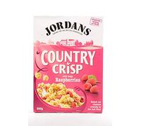 Jordans Country Crisp (rábano 2 x 500g)