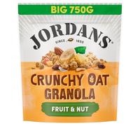 Jordans Crunchy Special Fruit & Nut 750 g (order 4 for trade outer)