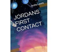 JORDANS FIRST CONTACT