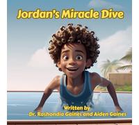 Jordan's Miracle Dive
