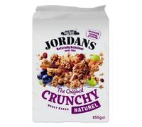 Jordans Muesli crujiente Natural 850G