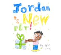 Jordan's New Pet