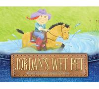 Jordan's Wet Pet (Mycodables Marshmallow the Pony Set One)