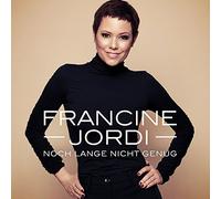 Francine Jordi – Noch Lange Nicht Genug – CD – Importación USA
