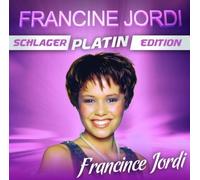 Jordi, Francine - Schlager -Platin-