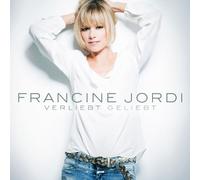 Jordi,Francine - Verliebt Geliebt