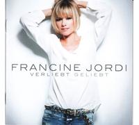 Jordi,Francine - Verliebt Geliebt
