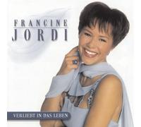 Jordi,Francine - Verliebt in das Leben [Import]