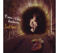 Jordi Gomara - D'Amor I D'Altres Dissidències