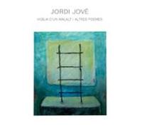 Jordi Jove