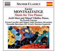 Jordi Maso - Musique Pour Piano /Vol.3