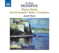 Jordi Maso - Musique Pour Piano /Vol.5