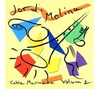 Jordi Molina - Cobla Marinada - Volumen 2