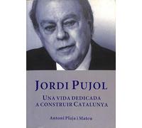 Jordi pujol