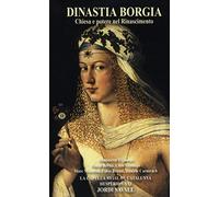 Jordi Savall - Dinastia Borgia
