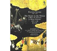 Jordi Savall - Francis Xavier: The Route To The Orient (2 Cd'S)