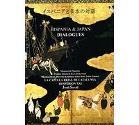 Jordi Savall - Hispania & Japan: Dialogues