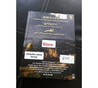 Jordi Savall - Jerusalem: La Ciudad De Las Dos Paces
