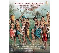 Jordi Savall - Les Routes De L'Esclavage