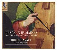 Jordi Savall - Les Voix Humaines